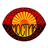 Mosteaque Teahouse logo