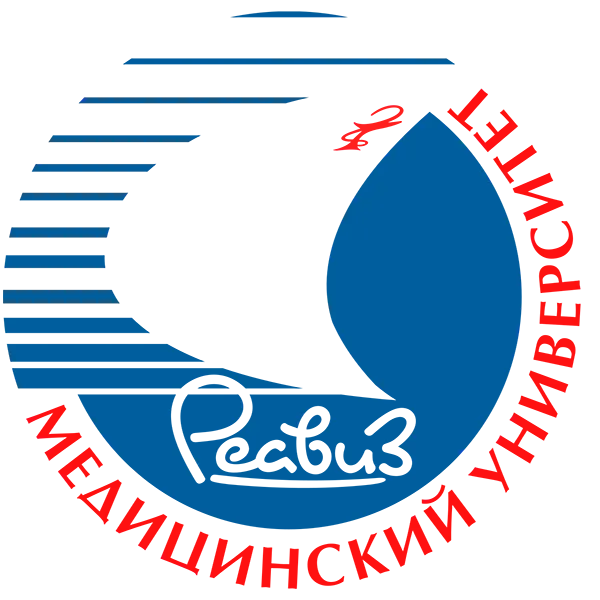 Reaviz Medical University logo
