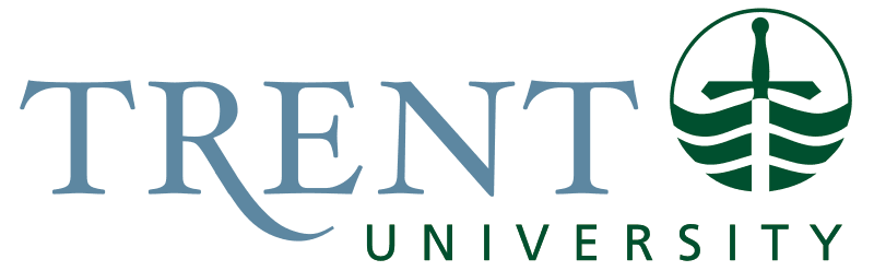 Trent University logo