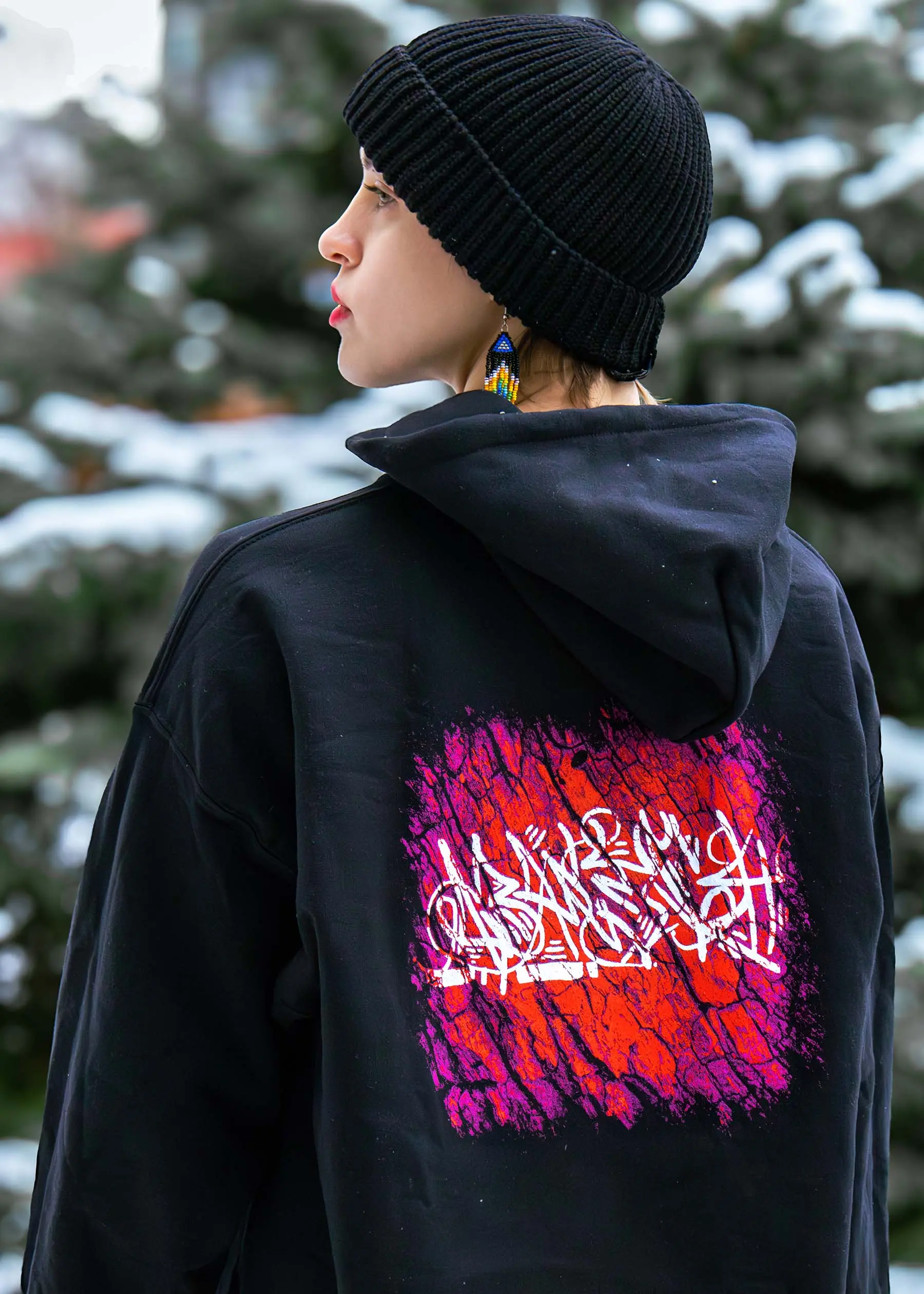 Graffiti
